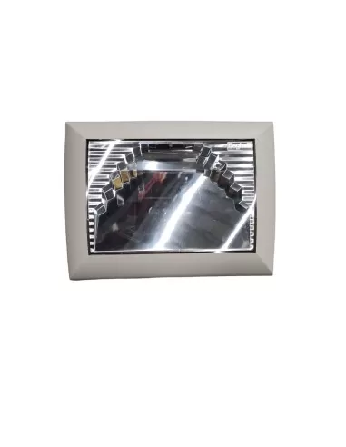 Beghelli 12912 Metrica led ip40 at 11w se 1n